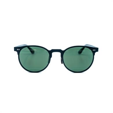 Kilian Tutto C4 49 Erkek Füme Metal Güneş Gözlüğü