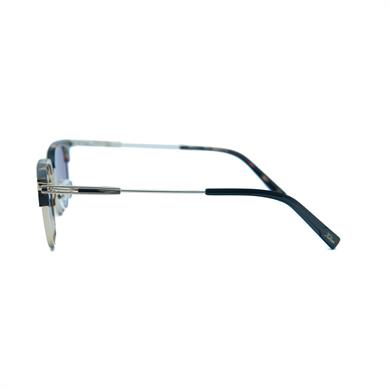 Kilian Viso C3 50 Unisex Kare Füme Kombine Güneş Gözlüğü