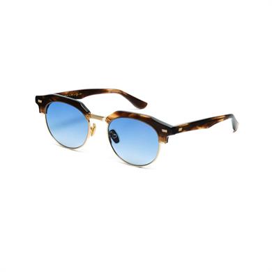 Kilian Vita C2 53 Unisex Oval Çok Renkli Kombine Güneş Gözlüğü