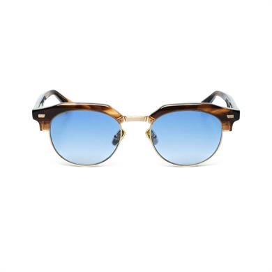 Kilian Vita C2 53 Unisex Oval Çok Renkli Kombine Güneş Gözlüğü