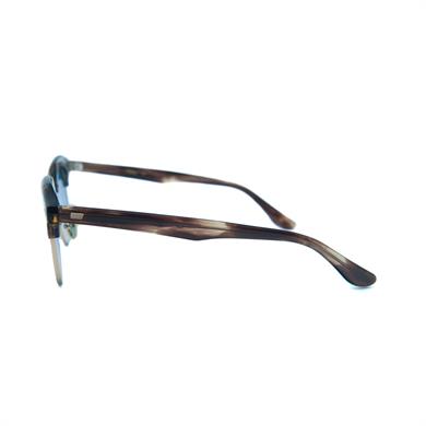 Kilian Vita C2 53 Unisex Oval Çok Renkli Kombine Güneş Gözlüğü