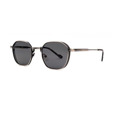 Kilian Volpe C5 49 Unisex Metalik Geometrik Güneş Gözlüğü