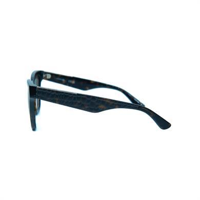 Lacoste L 6022S 230 54 Kadın Cat Eye Koyu Kahverengi Kemik Güneş Gözlüğü