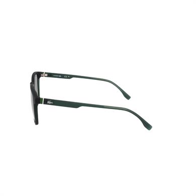Lacoste L 6029S 301 53 Unisex Oval Yeşil Kemik Güneş Gözlüğü