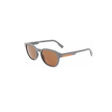 Lacoste L 968S 305 51 Unisex Oval Çok Renkli Kemik Güneş Gözlüğü