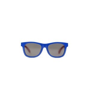 Lacoste L 3617S 424 48 Çocuk Dikdörtgen Dikdörtgen  Güneş Gözlüğü