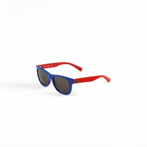 Lacoste L 3617S 424 48 Çocuk Dikdörtgen Dikdörtgen  Güneş Gözlüğü