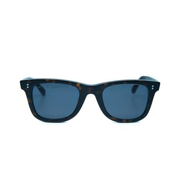 Lacoste L 6036S 230 50 Unisex Dikdörtgen Kahverengi Kemik Güneş Gözlüğü