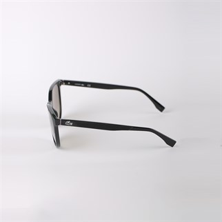 Lacoste L 859S 001 Kadın Oval Kahvrengi Kemik Güneş Gözlüğü