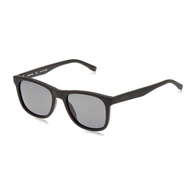 Lacoste L 929SE 001 53 Erkek Dikdörtgen Siyah Kemik Güneş Gözlüğü