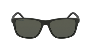 Lacoste L 931S 317 56 Unisex Dikdörtgen Çok Renkli Kemik Güneş Gözlüğü