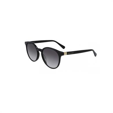Longchamp LO 658S 001 51 Kadın Güneş Gözlüğü