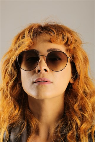 Longchamp LO 101S 715 56 Kadın Güneş Gözlüğü