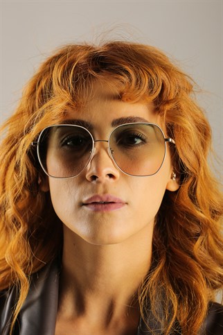 Longchamp LO 151S 103 Kadın Güneş Gözlüğü