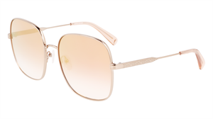 Longchamp LO 159S 731 59 Kadın Güneş Gözlüğü