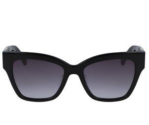 Longchamp LO 650S 001 53 Kadın Güneş Gözlüğü