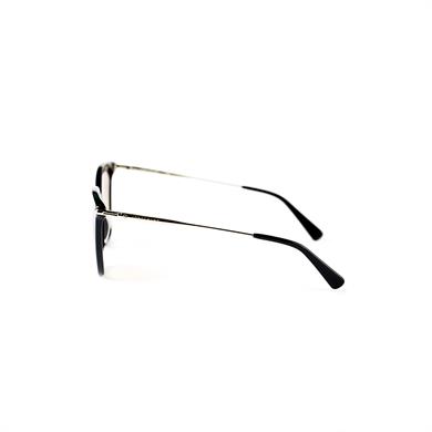 Longchamp LO 660S 001 54 Kadın Siyah Cat Eye Güneş Gözlüğü