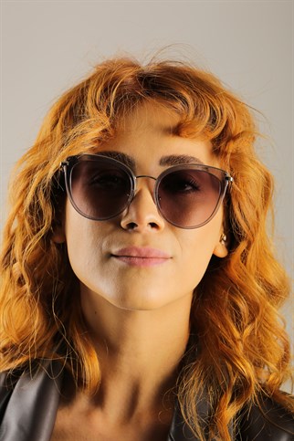 Longchamp LO 661S 036 Kadın Güneş Gözlüğü