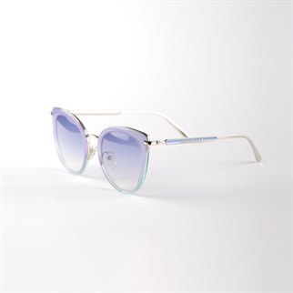 Longchamp LO 661S 423 Kadın Güneş Gözlüğü