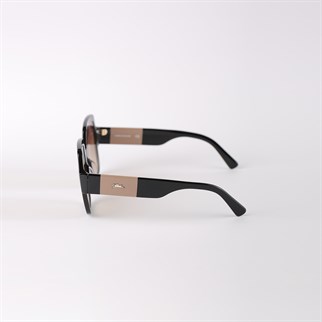 Longchamp LO 672S 001 Kadın Güneş Gözlüğü