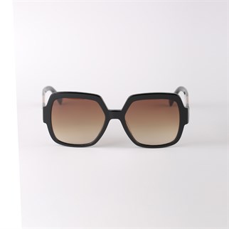 Longchamp LO 672S 001 Kadın Güneş Gözlüğü
