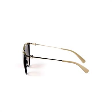 Longchamp LO 675S 001 55 Kadın Güneş Gözlüğü
