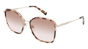 Longchamp LO 685S 716 59 Kadın Güneş Gözlüğü