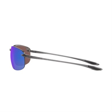 Maui Jim MJ 0456S 00214A 68 Polarize Güneş Gözlüğü