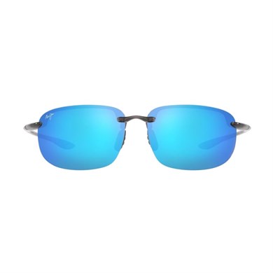 Maui Jim MJ 0456S 00214A 68 Polarize Güneş Gözlüğü