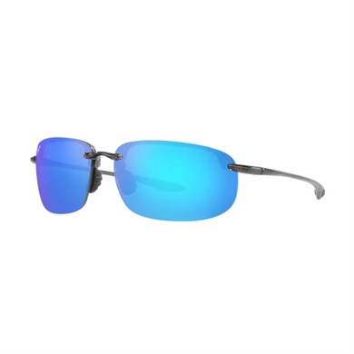 Maui Jim MJ 0456S 00214A 68 Polarize Güneş Gözlüğü