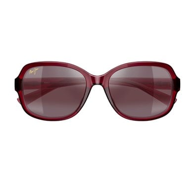 Maui Jim MJ0355S 00304 55 Polarize Güneş Gözlüğü