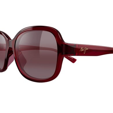 Maui Jim MJ0355S 00304 55 Polarize Güneş Gözlüğü