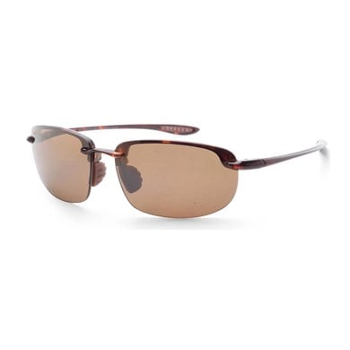 Maui Jim MJ0407SA 00310 64 Polarize Güneş Gözlüğü