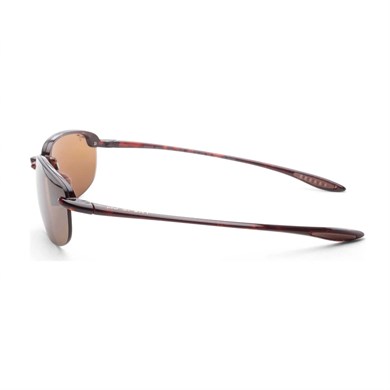 Maui Jim MJ0407SA 00310 64 Polarize Güneş Gözlüğü