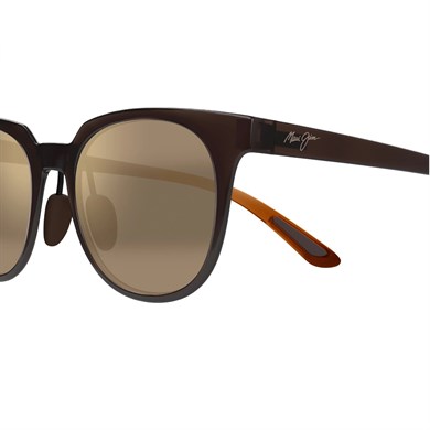 Maui Jim MJ0454S 003 50 Polarize Güneş Gözlüğü