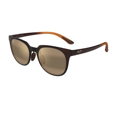 Maui Jim MJ0454S 003 50 Polarize Güneş Gözlüğü