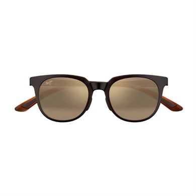 Maui Jim MJ0454S 003 50 Polarize Güneş Gözlüğü