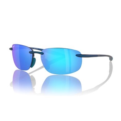 Maui Jim MJ0676S 00303 63 Polarize Güneş Gözlüğü