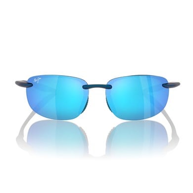 Maui Jim MJ0676S 00303 63 Polarize Güneş Gözlüğü