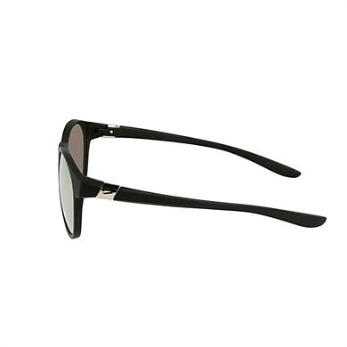 Nike Cıty Elan FB 1316-010 Kadın Siyah Oval  Güneş Gözlüğü