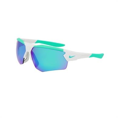 NIKE CLOAK DUO EV 24036 907 71 Outdoor Geometrik Çok Renkli Kemik Güneş Gözlüğü