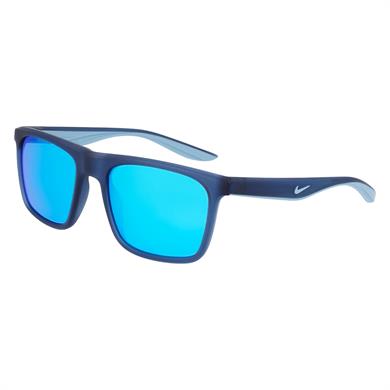 Nike DZ 7373 434 54 Unisex Lacivert Kemik Güneş Gözlüğü
