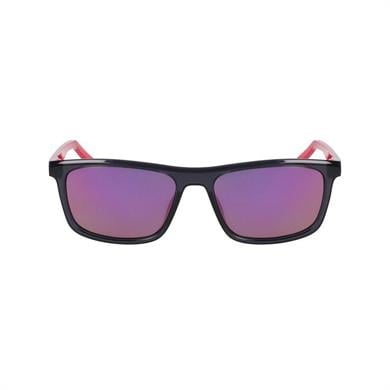 Nike Embar P FV2409 060 56 Unisex Polarize Aynalı Siyah Kemik Güneş Gözlüğü