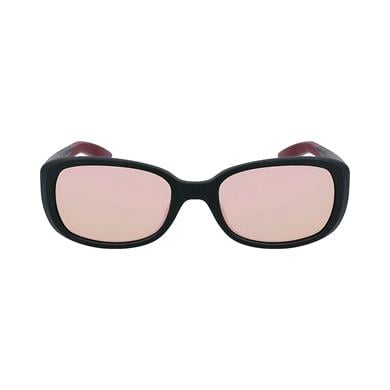 Nike Epic Breeze M FD4923 010 55 Kadın Aynalı Dikdörtgen Güneş Gözlüğü