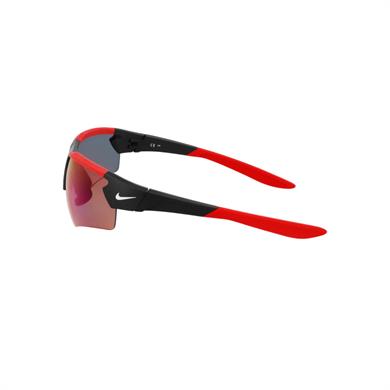 Nike EV24037 012E 71 Outdoor Erkek Geometrik Çok Renkli Kemik Güneş Gözlüğü