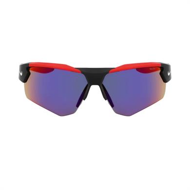 Nike EV24037 012E 71 Outdoor Erkek Geometrik Çok Renkli Kemik Güneş Gözlüğü
