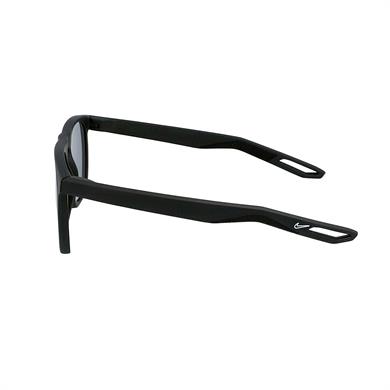 Nike Flatspot DV2258 010 52 Unisex Mat Siyah Kemik Güneş Gözlüğü