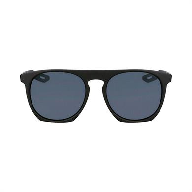 Nike Flatspot DV2258 010 52 Unisex Mat Siyah Kemik Güneş Gözlüğü