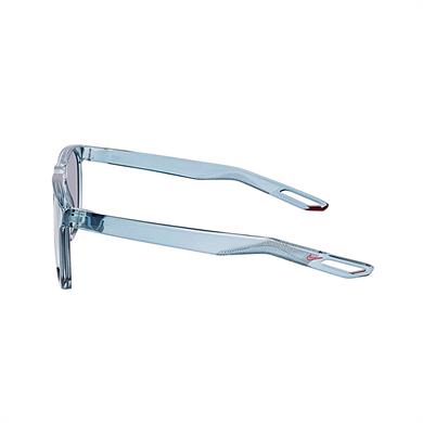 Nike Flatspot DV 2258-494 Unisex Mavi Kemik Güneş Gözlüğü