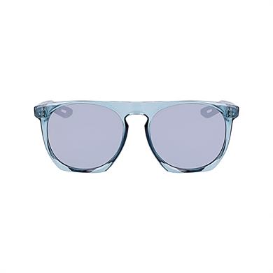Nike Flatspot DV 2258-494 Unisex Mavi Kemik Güneş Gözlüğü
